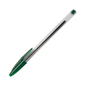 Boligrafo P/M Verde