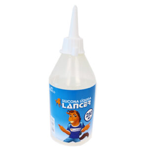 Silicon Liquido 250Ml