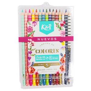 Pinturas Kiut X15 Caja Plastica