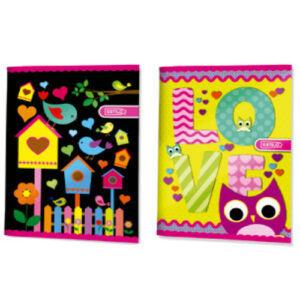 Cuaderno Grapado 60H S/L