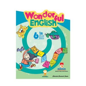 Wonderful 6 English
