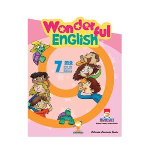 Wonderful 7 English