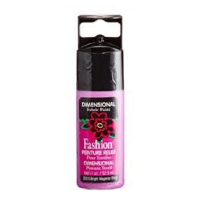 Pintura Escrible Raspberry 25354