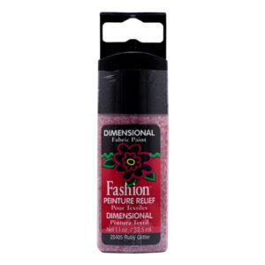Pintura Escrible Esc/Ruby 25405