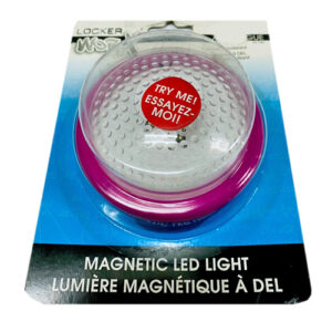 Luz Led Con Iman Para Armario 1018-6881