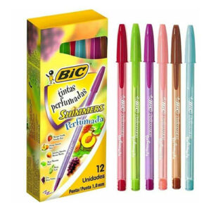 Boligrafo Shimmers Perfumado(I