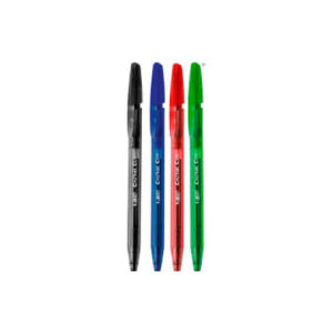 Boligrafo Cristal Clic Fashion