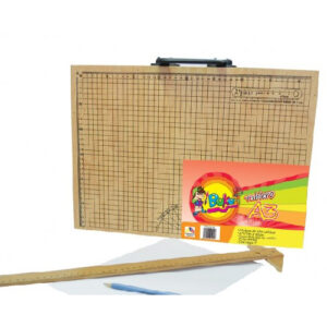 Tablero Madera A3