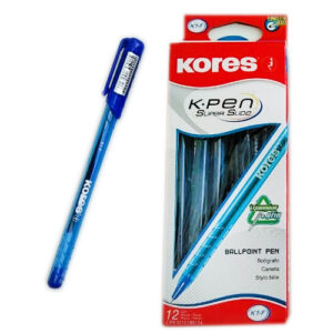 Combo Boligrafo K1-F 5X3