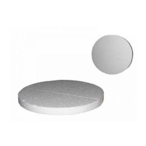 Base Circular Esp/Flex 20X20 2Cm