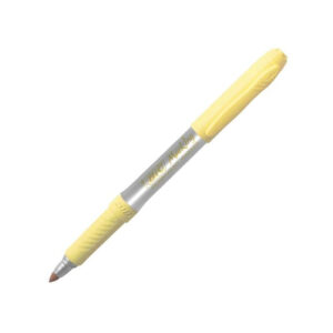 Marcador Bic Grip Mark-It Am