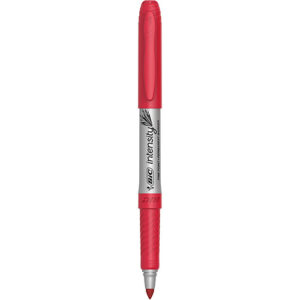 Marcador Bic Grip Mark-It Rj