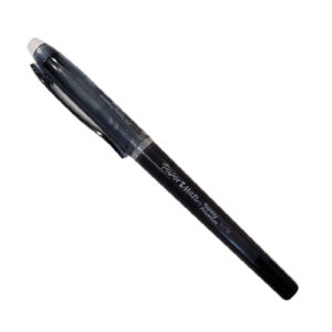 Boligrafo Bor/0.7M Negro Replay Premium 0.7M