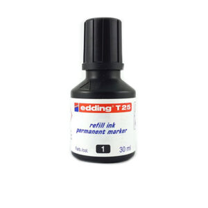 Tinta Edding Marc/Perm Ng 30Ml