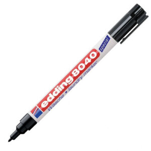 Marcador 8040 Ropa(I)