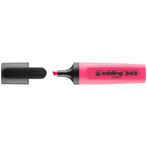 Resaltador 345 P/B Ros