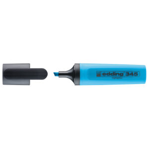 Resaltador 345 P/B Cel