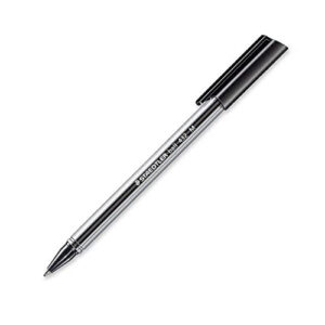 Boligrafo Sta 432 P/M Trian Ng