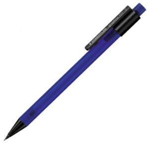 Portaminas Mars 777 0.5 Azul