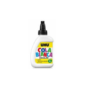 Pega Blanca Uhu 125Gr