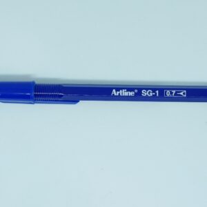Boligrafo Semigel Sg-1 0.7 Azul
