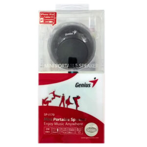 Parlantes Sp-I170 Usb Ng