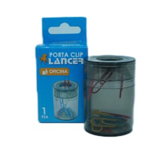 Porta Clip Redondo