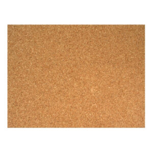 Lamina De Corcho 3Mm 20X30