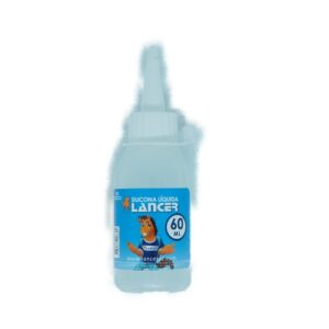 Silicon Liquido 60Ml