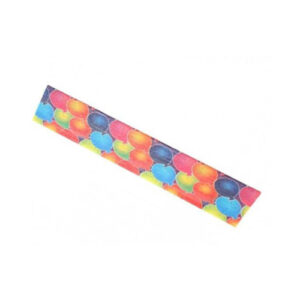 Pliego Papel Crepe Globos