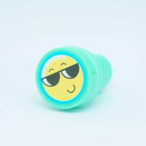 Sello Diseno Caritas Emojis