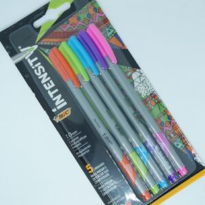 Marcador Intenisty P/M X5