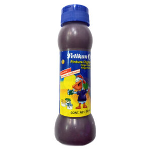 Pintura Digital Violeta 150Ml