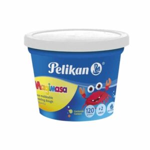 Masa Moldeable Magimasa 120G Bl