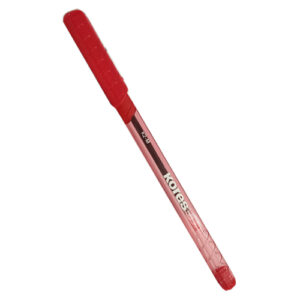 Boligrafo K2-M Rojo