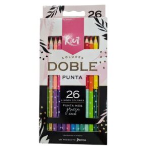Pinturas Kiut Duo X13