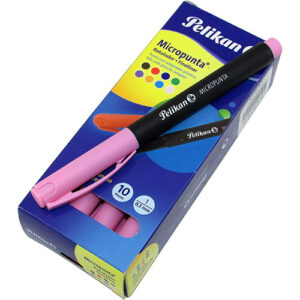 Marcador Micropunta 157P Rs