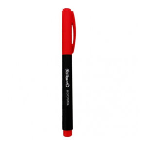 Marcador Micropunta 157P Rj