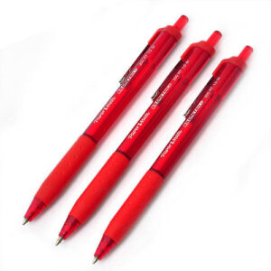 Boligrafo Kilometrico 300 Rojo
