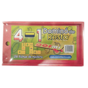 Domino De Resta