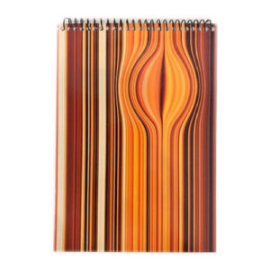 Libreta Taquigrafia 100H Cdrs