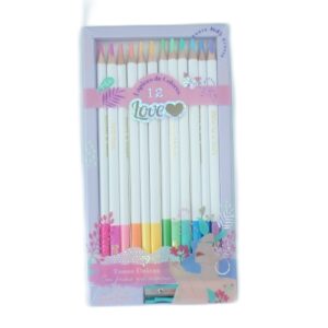 Pinturas Trian Love X12