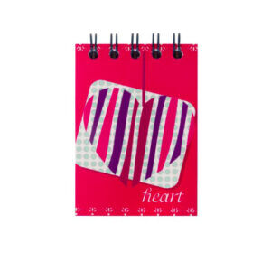 Libreta 1/2 1L (I)