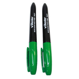 Marcador Fomix Verde