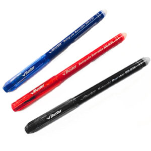 Boligrafo Borrable Ng Bb-036