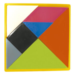 Tangram X7 Pzs