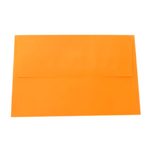 Sobre Esquela Naranja 80G 11.5X17.5
