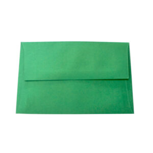 Sobre Esquela Verde 80G 11.5X17.5