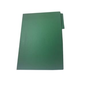 Folder Manila Oficio 180Gr Vd