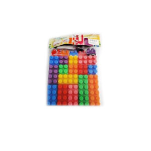 Bloques Didacticos X35 Pvc